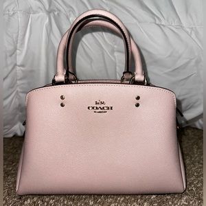 coach cross body bag